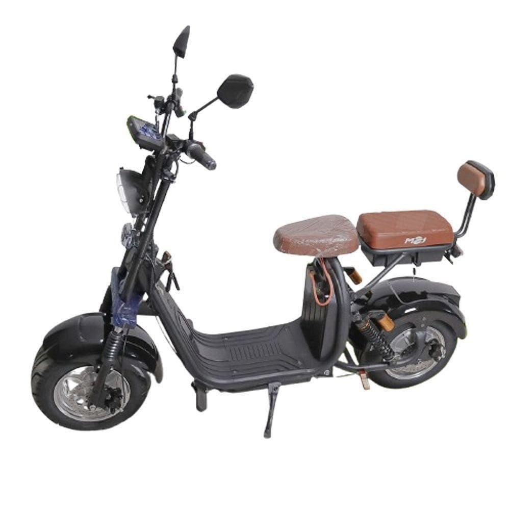 Bicicleta Elétrica Free Ride – Infinity Imports Grupo